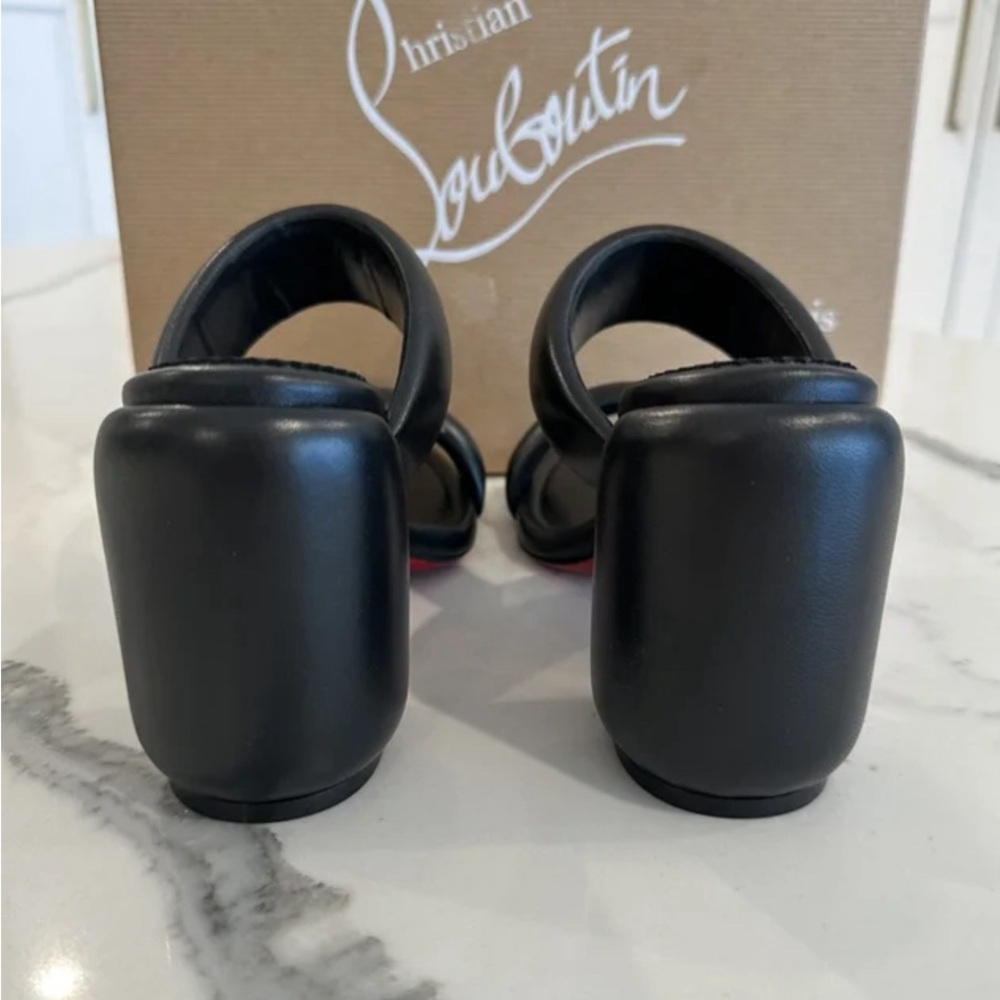 Christian Louboutin Inflama Sandals - Picture 5 of 8